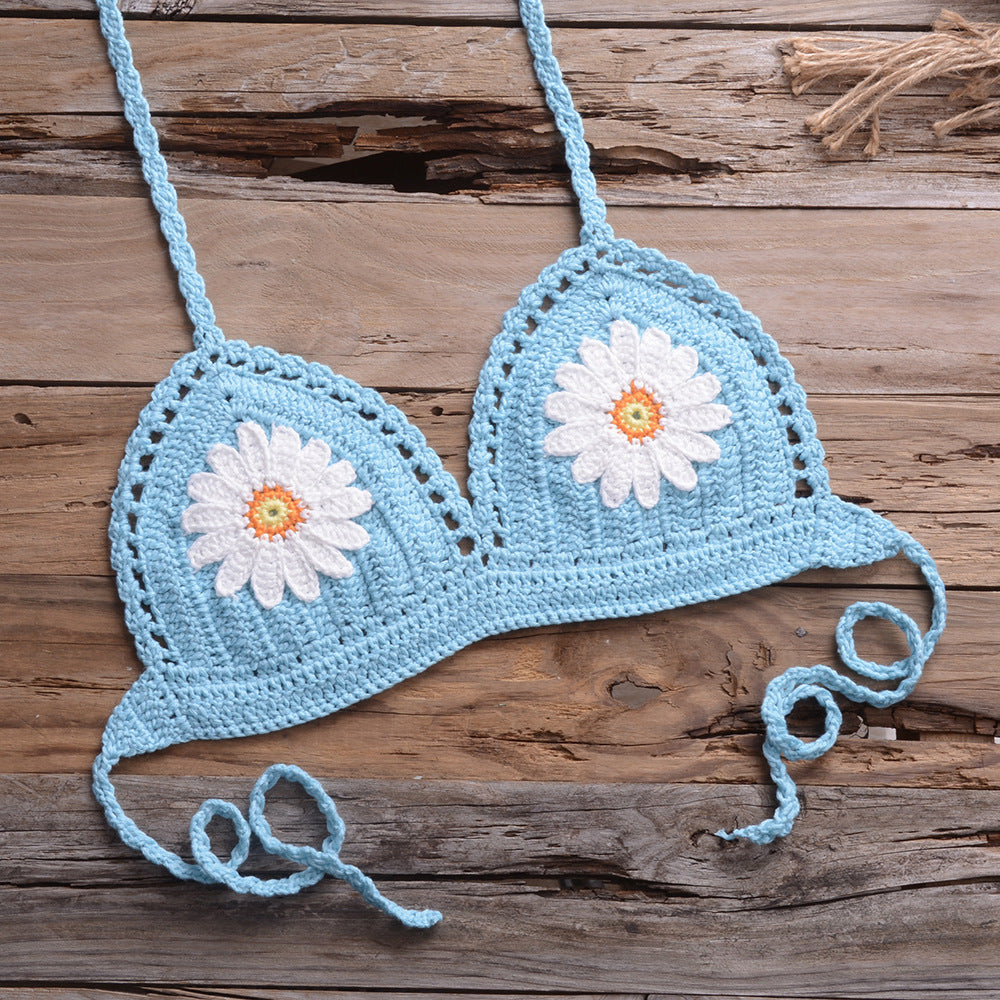 Two-Piece Women's Bikini Swimsuit