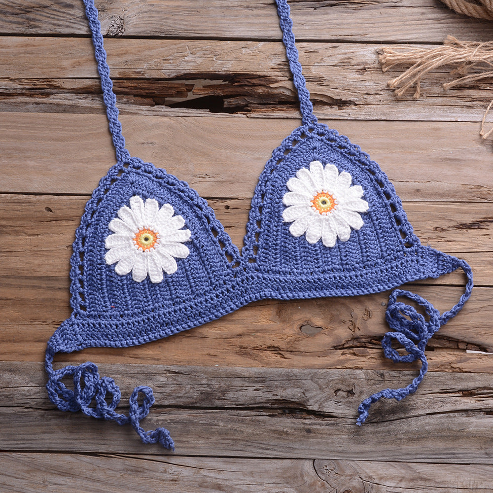 Two-Piece Women's Bikini Swimsuit
