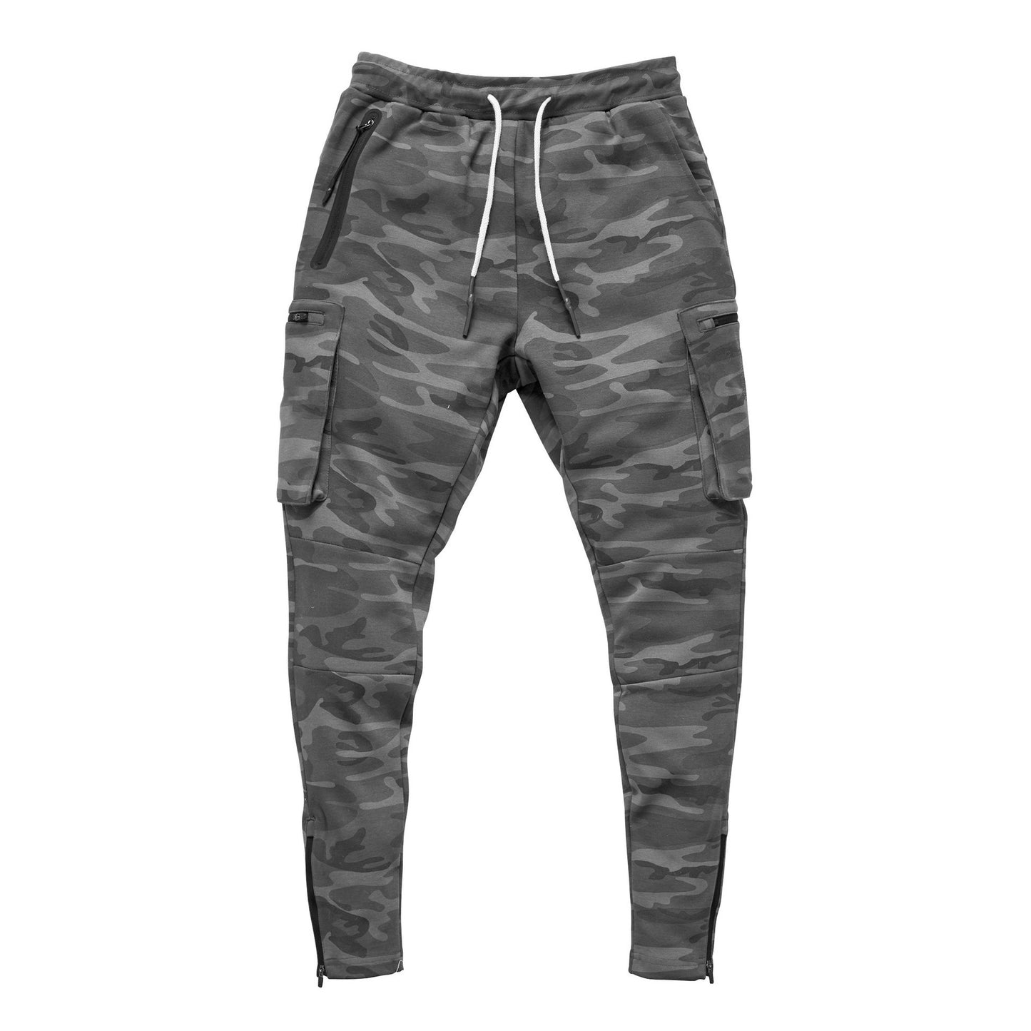 Hanging Towel Men's Sports Trousers
