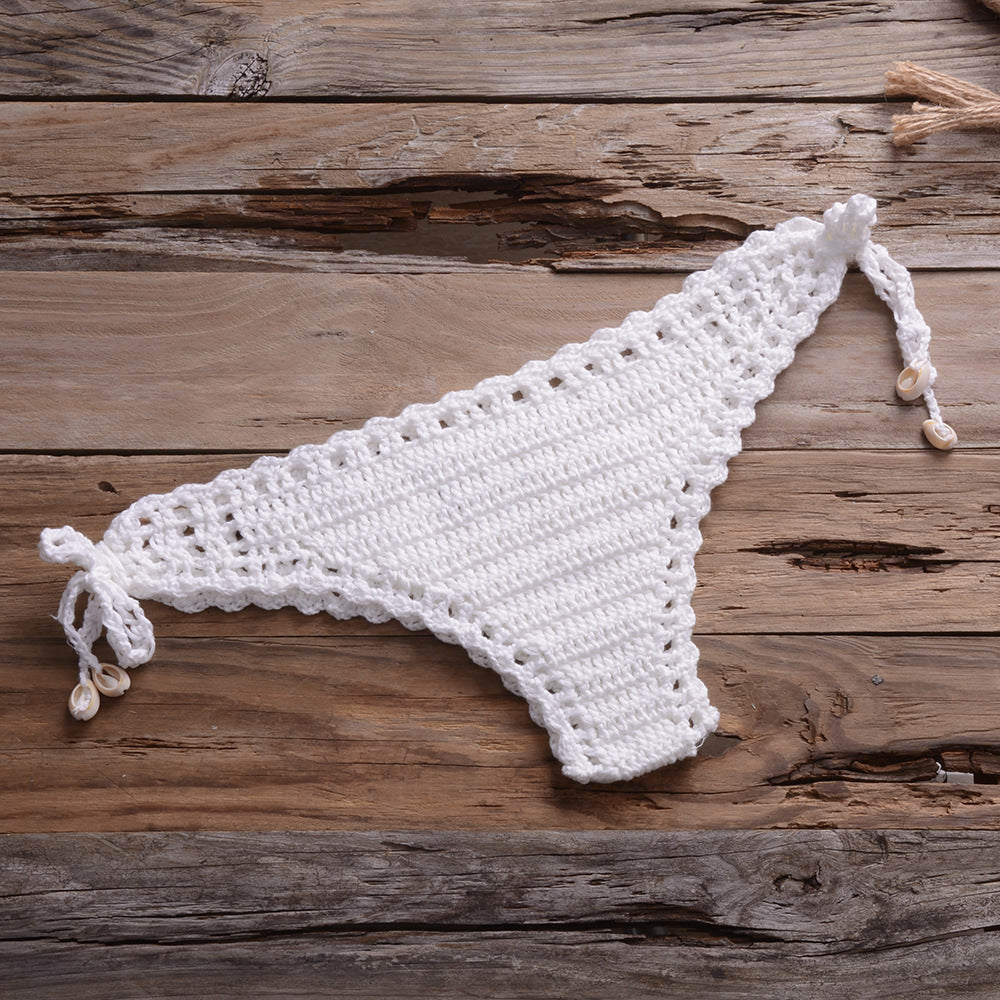 Two-Piece Women's Bikini Swimsuit