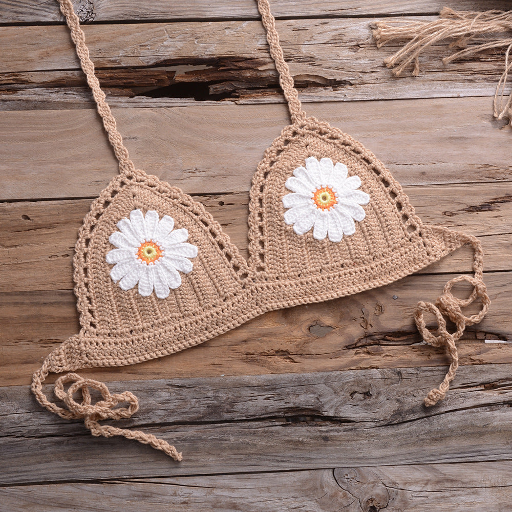 Two-Piece Women's Bikini Swimsuit
