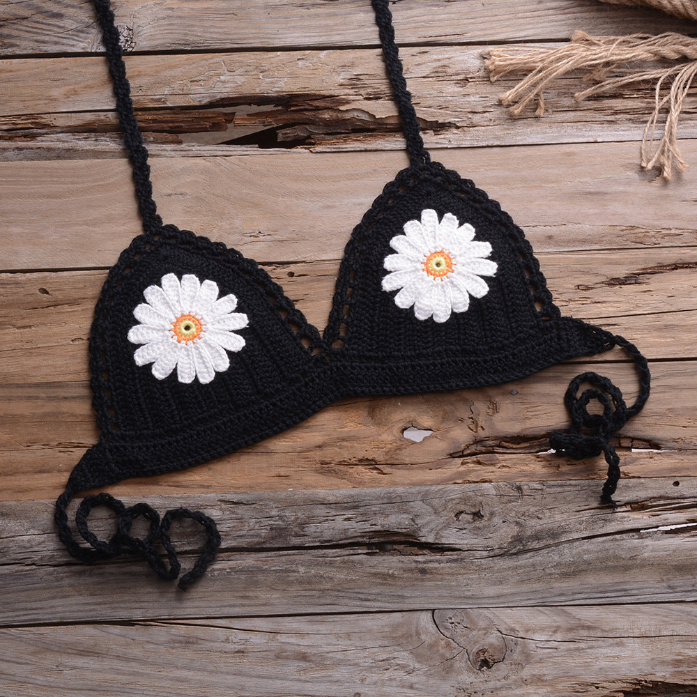Two-Piece Women's Bikini Swimsuit