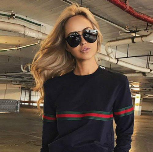 Long Sleeve Women's Sweater