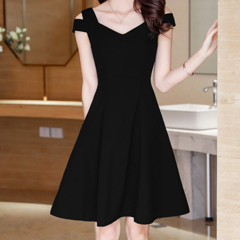 Casual Elegant Women's Dress
