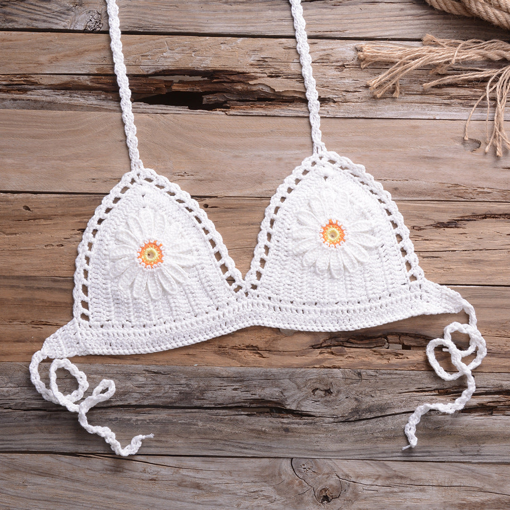 Two-Piece Women's Bikini Swimsuit