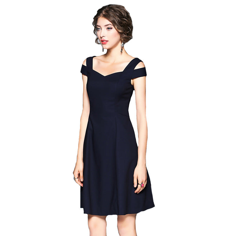Casual Elegant Women's Dress