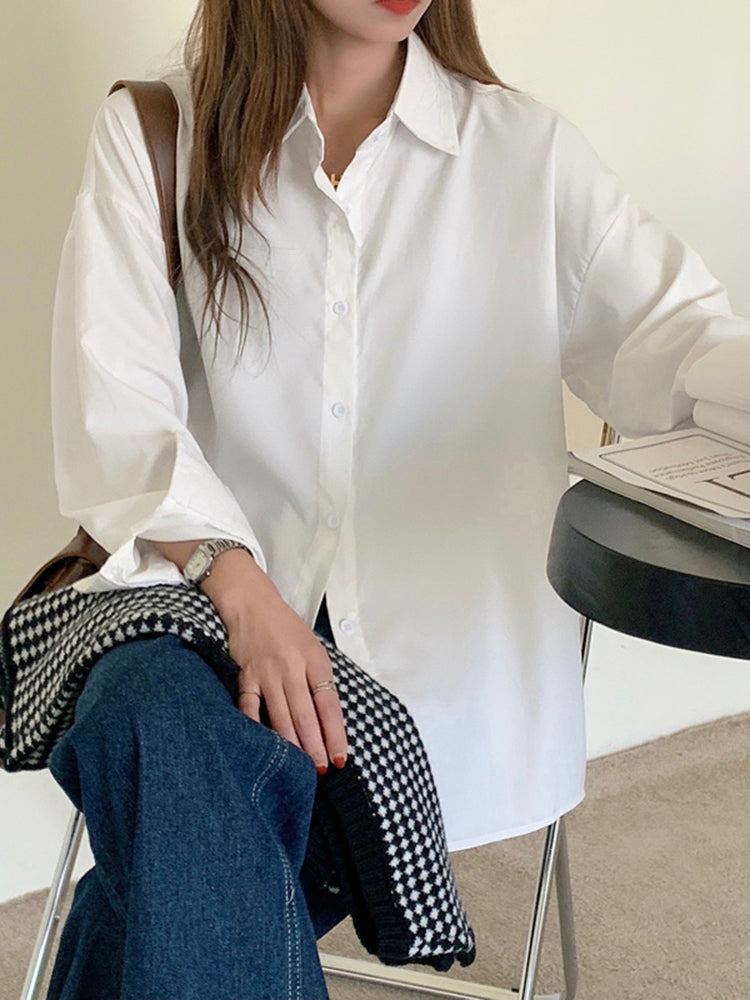 Design Niche French Style Sun Protection Women's Shirt Top