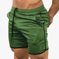 Mesh Quick-dry Casual Sports Training Beach Men's Shorts